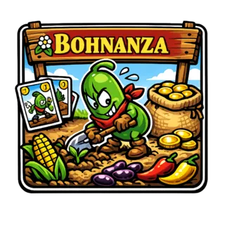 Bohnanza icon