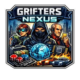 Grifters Nexus icon