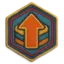 Option Win Count icon