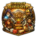 Lords of Waterdeep icon