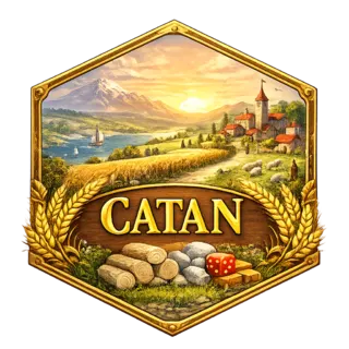 Catan icon
