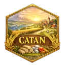 Catan icon