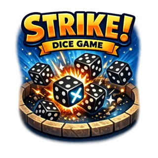 Strike! Dice Game icon