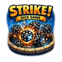 Strike! Dice Game icon