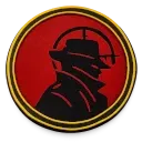 Team Play Count With Player icon