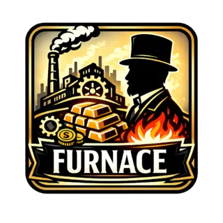 Furnace icon