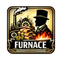 Furnace icon