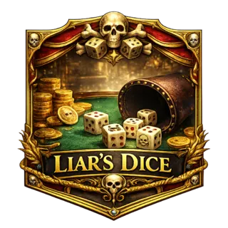 Perudo (Liars Dice) icon