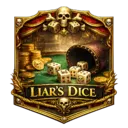 Perudo (Liars Dice) icon