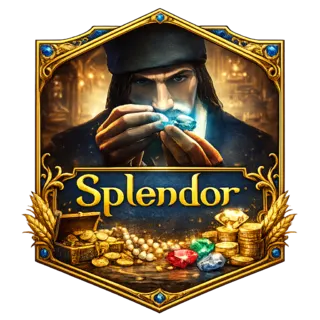 Splendor icon