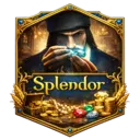 Splendor icon