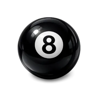 8-Ball Pool icon
