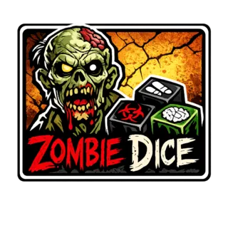 Zombie Dice icon