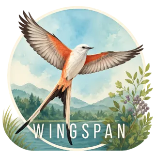 Wingspan icon