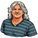 Jeff icon