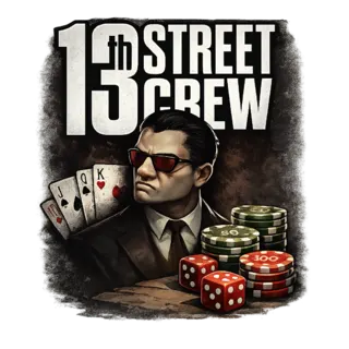 13th Street Crew icon