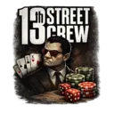 13th Street Crew icon