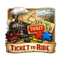 Ticket to Ride icon