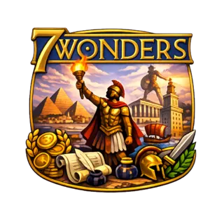 7 Wonders icon