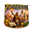7 Wonders icon