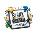 Blank Slate icon