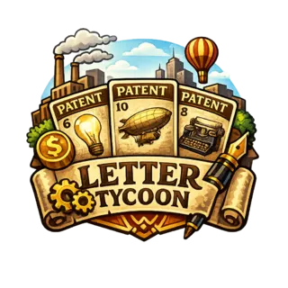 Letter Tycoon icon