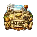 Letter Tycoon icon