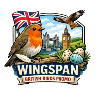 Wingspan British Birds icon