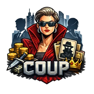 Coup icon