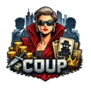 Coup icon