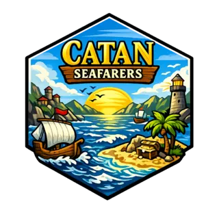 Catan: Seafarers icon