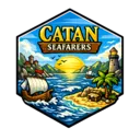 Catan: Seafarers icon