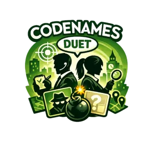 Codenames Duet icon