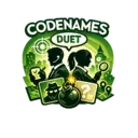 Codenames Duet icon