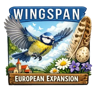 Wingspan: European Expansion icon