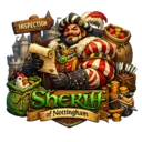 Sheriff of Nottingham icon