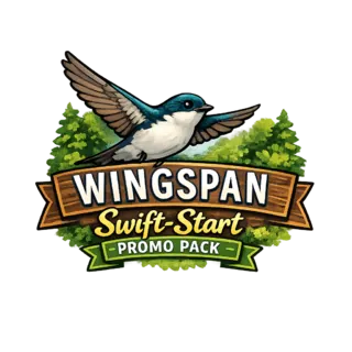 Wingspan: Swift-Start Promo Pack icon