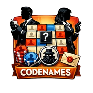 Codenames icon