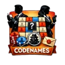 Codenames icon