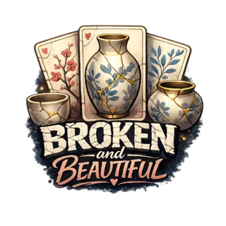 Broken and Beautiful icon