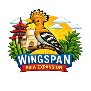 Wingspan: Asia Expansion icon