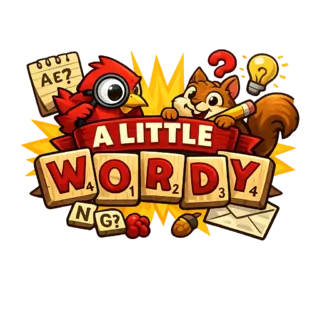 A Little Wordy icon
