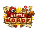 A Little Wordy icon